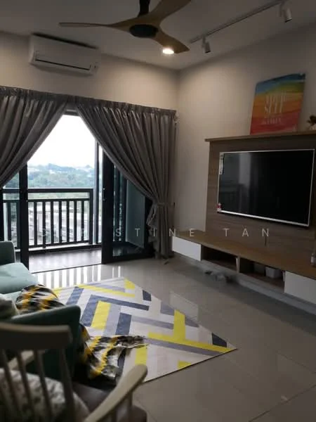 Suria Residence, Bukit Jelutong, Shah Alam — view 2 of 5 in Suria Residence — for Rent