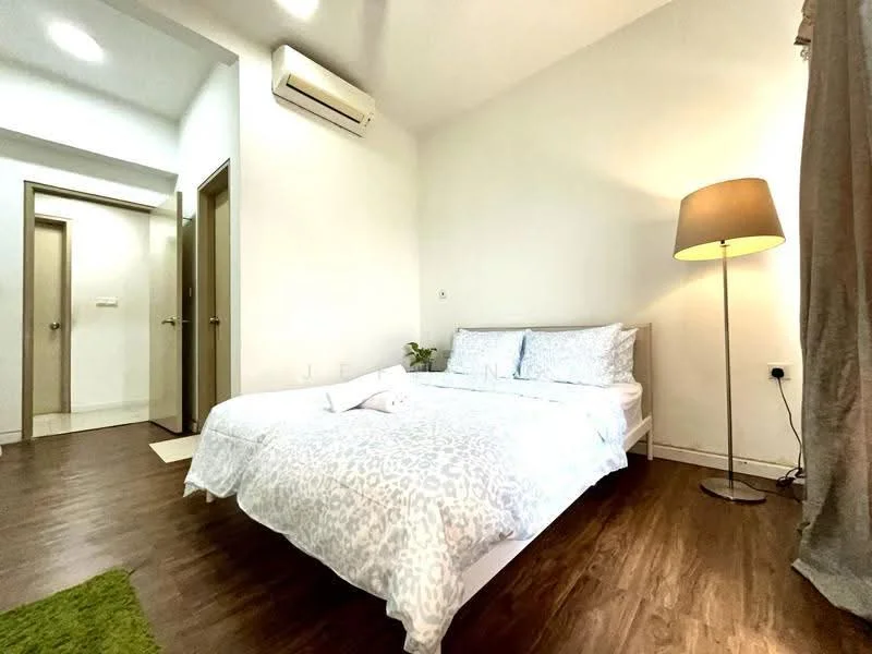 Suria Residence, Bukit Jelutong, Shah Alam — view 2 of 5 in Suria Residence — for Rent