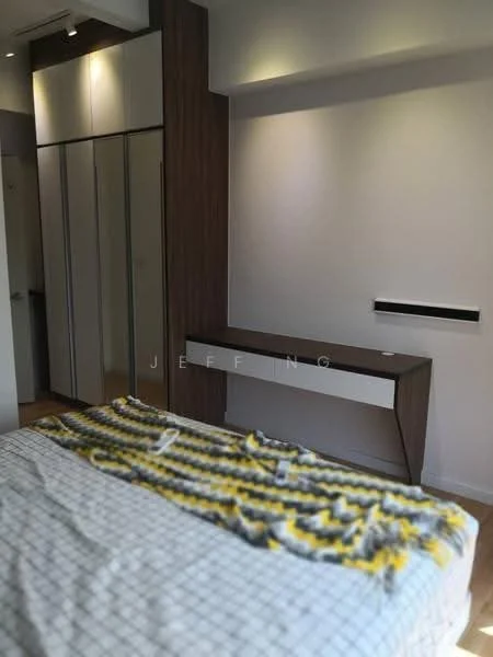 Suria Residence, Bukit Jelutong, Shah Alam — view 2 of 5 in Suria Residence — for Rent