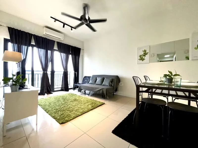 Suria Residence, Bukit Jelutong, Shah Alam — view 2 of 5 in Suria Residence — for Rent