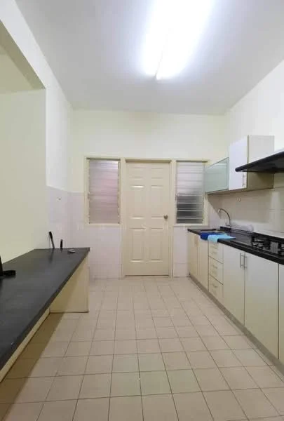 Suriamas, Bandar Sunway, Sunway — view 2 of 5 in Suriamas Condominium — for Rent