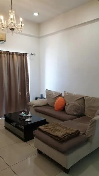 Suriamas, Bandar Sunway, Sunway — view 2 of 5 in Suriamas Condominium — for Rent