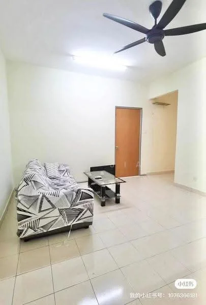 Suriamas, Bandar Sunway, Sunway — view 2 of 5 in Suriamas Condominium — for Rent