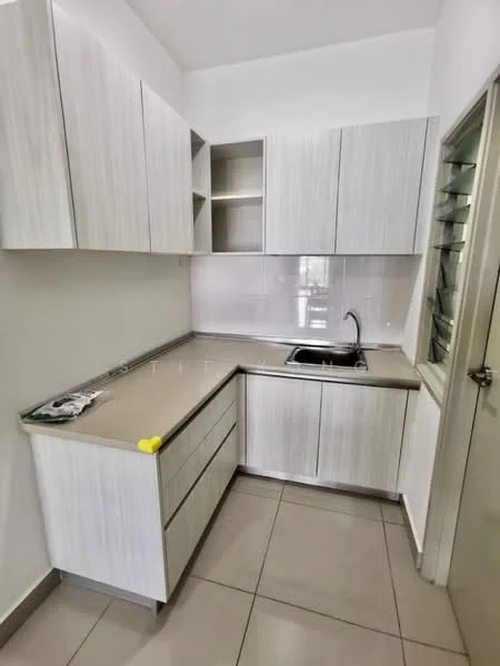 Sutera Pines, Bandar Sungai Long — view 2 of 5 in Sutera Pines — for Rent
