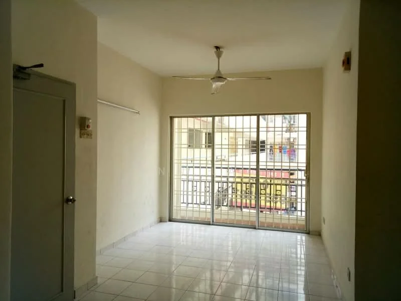 Sutramas, BANDAR PUCHONG JAYA, Puchong