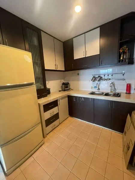 Sutramas, BANDAR PUCHONG JAYA, Puchong
