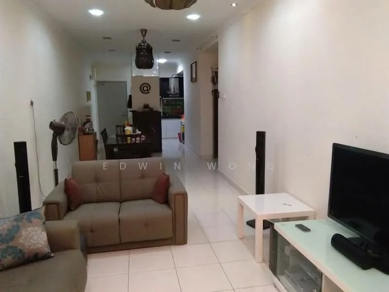 Symphony Heights (Simfoni Heights), Batu Caves — view 2 of 5 in Symphony Heights (Simfoni Heights) — for Rent