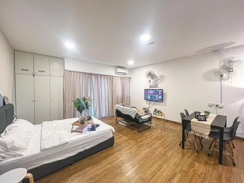 Symphony Tower (Menara Simfoni), Balakong — view 2 of 5 in Symphony Tower (Menara Simfoni) — for Rent