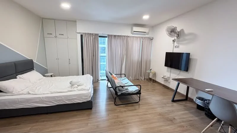 Symphony Tower (Menara Simfoni), Balakong — view 2 of 5 in Symphony Tower (Menara Simfoni) — for Rent