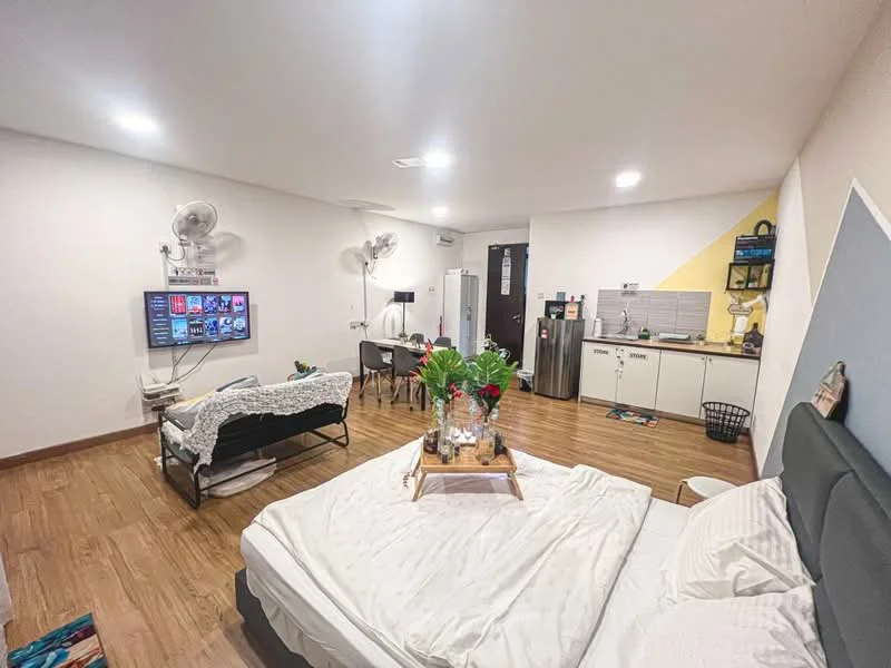 Symphony Tower (Menara Simfoni), Balakong — view 2 of 5 in Symphony Tower (Menara Simfoni) — for Rent