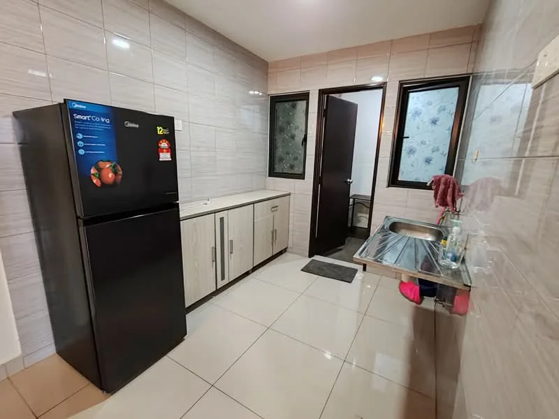 Symphony Tower (Menara Simfoni), Balakong — view 2 of 5 in Symphony Tower (Menara Simfoni) — for Rent
