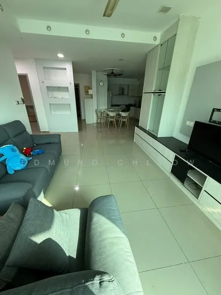 T-Parkland, Rawang — view 2 of 5 in T-Parkland — for Rent