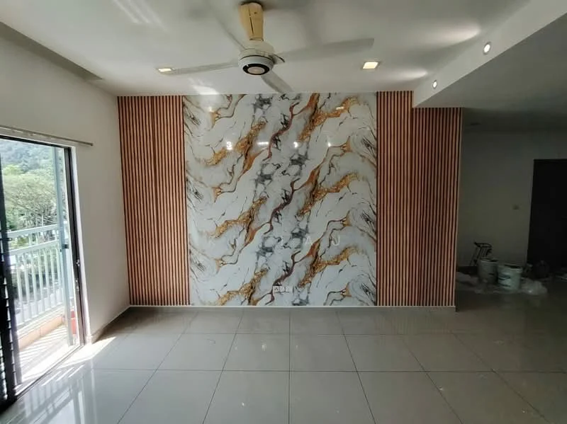 T-Parkland, Rawang — view 2 of 5 in T-Parkland — for Rent