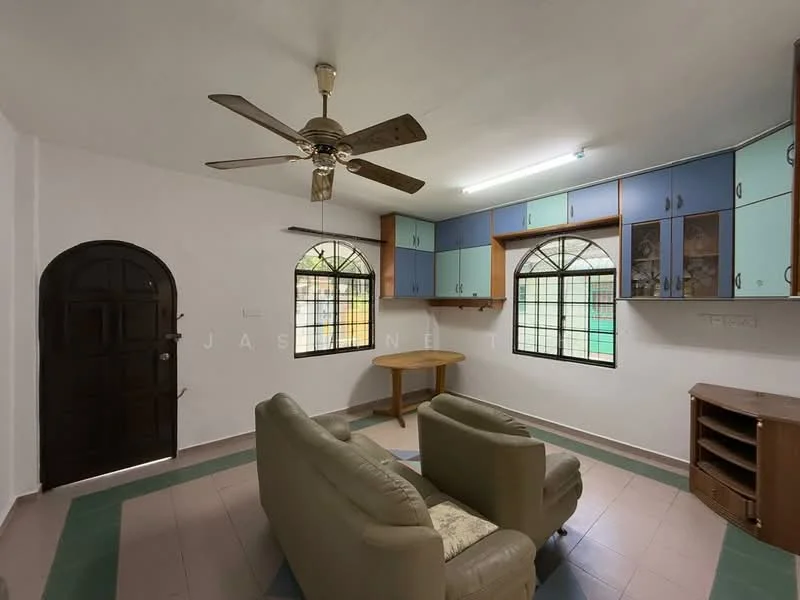 Taman Alma Jaya, Taman Alma Jaya, Bukit Mertajam