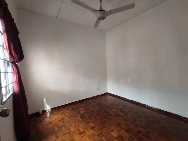 Taman Aman Putra, Puchong — view 2 of 5 — for Rent