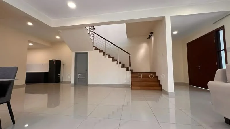 Taman Anggun, Rawang — view 2 of 5 — for Rent