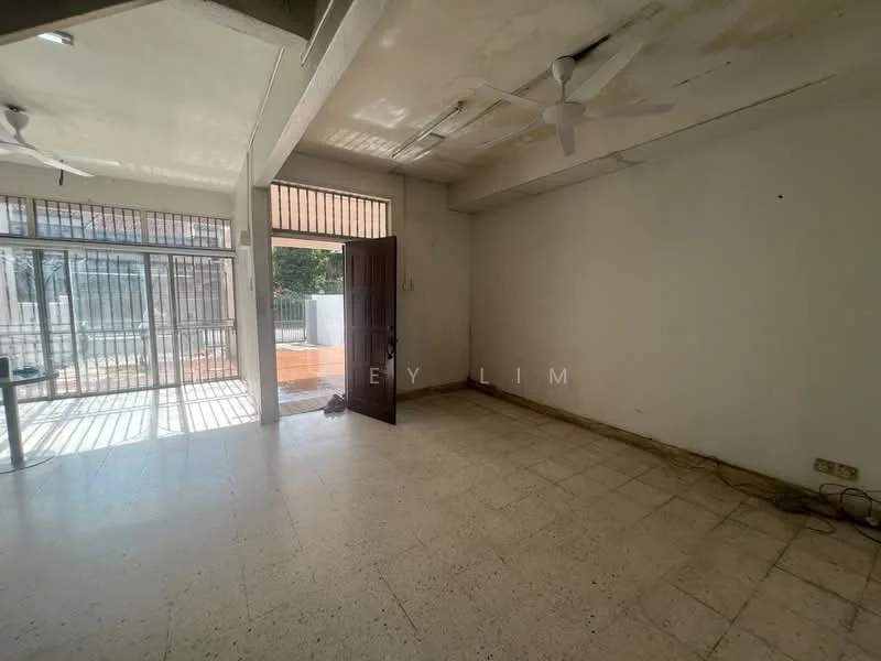 Taman Bakti, Ampang — view 2 of 5 — for Rent