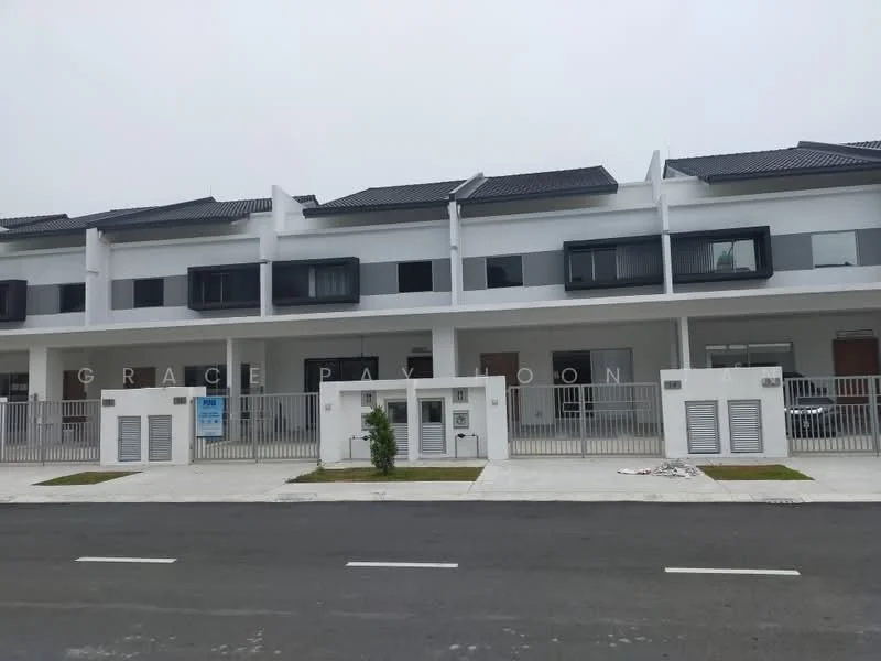 Taman Bayu Emas, Klang — view 2 of 5 — for Rent