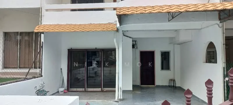 Taman Bukit Kajang Baru, Kajang