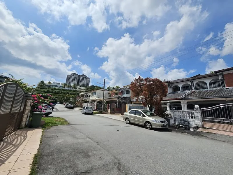 Taman Bukit Mewah, Kajang
