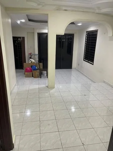 Taman Bukit Mewah, Taman Bukit Mewah, Tampoi — view 1 of 5 in Taman Bukit Mewah — for Rent