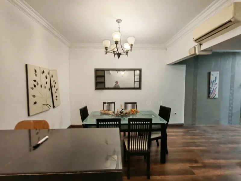 Taman Bukit Saga, Shah Alam — view 2 of 5 — for Rent