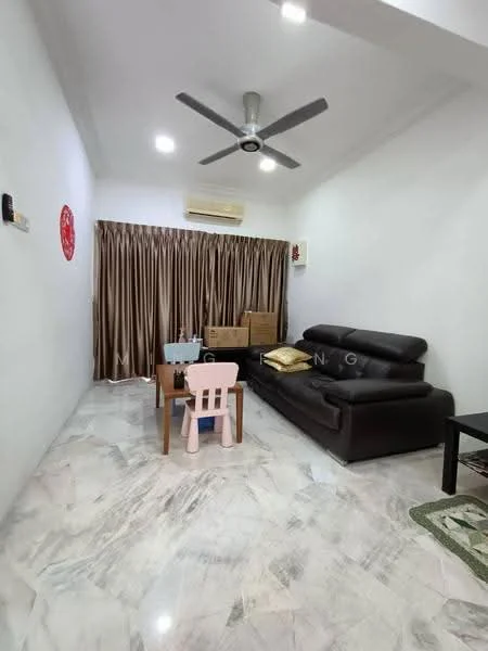 Taman Bukit Teratai, Ampang — view 2 of 5 — for Rent