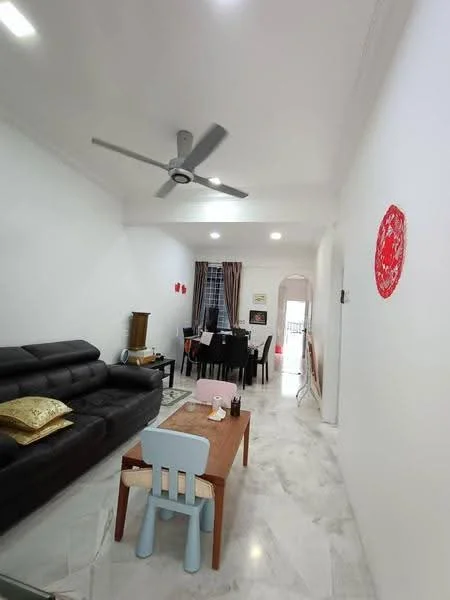 Taman Bukit Teratai, Ampang — view 2 of 5 — for Rent