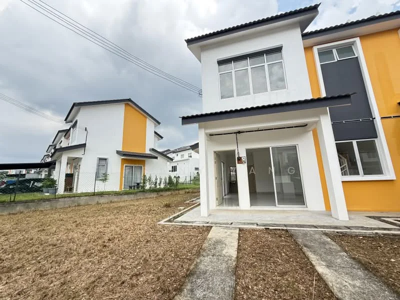 Taman Bunga Raya, Bukit Beruntung, Rawang — view 2 of 5 in Taman Bunga Raya — for Rent