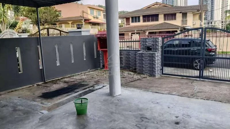 Taman Cheras Mas, Cheras — view 2 of 5 in Taman Cheras Mas — for Rent