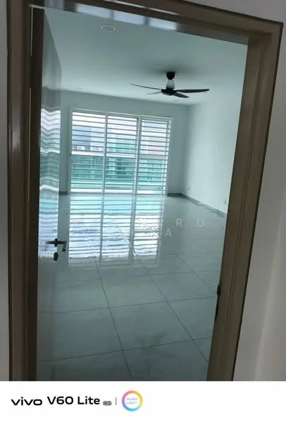 Taman Denai, Puchong — view 2 of 5 — for Rent