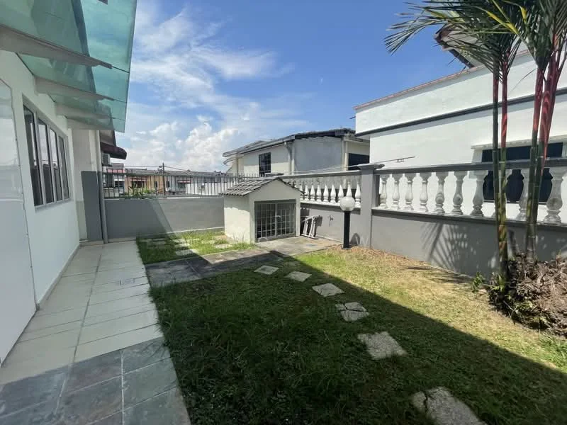 Taman Desa Baru 1, Kajang — view 2 of 5 — for Rent