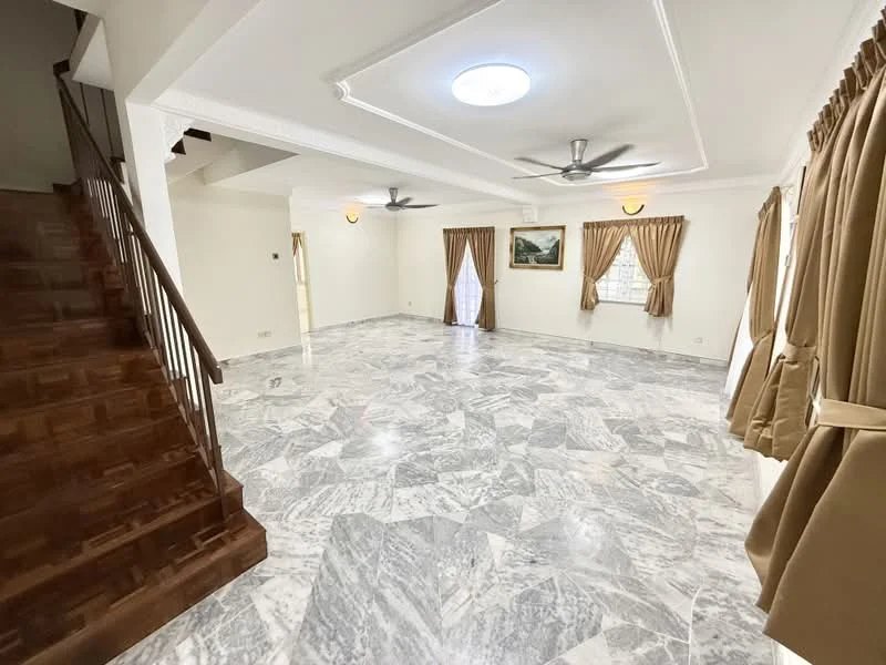 Taman Desa Baru 1, Kajang — view 2 of 5 — for Rent