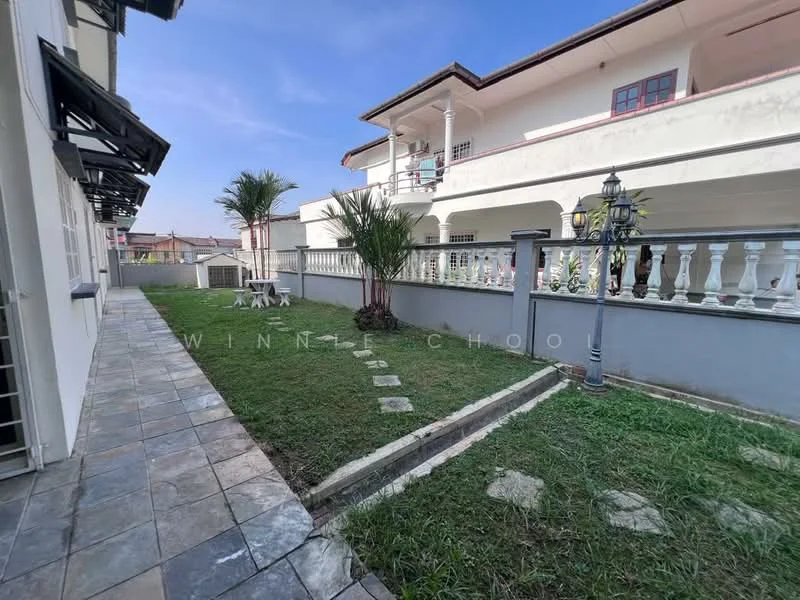 Taman Desa Baru 1, Kajang — view 2 of 5 — for Rent