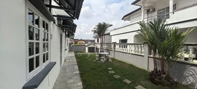 Taman Desa Baru, Batu 12 Cheras 43000 Kajang, Taman Desa Baru, Cheras — view 2 of 5 — for Rent