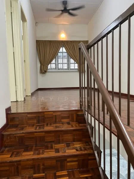 Taman Desa Baru Cheras Selatan Semi D Mrt Bukit Dukung, Sungai Long, Mahkota Cheras, Cheras, Bandar Sungai Long — view 2 of 5 — for Rent