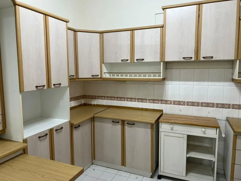 Taman Desa Baru, Cheras, Taman Desa Baru, Cheras — view 2 of 5 — for Rent