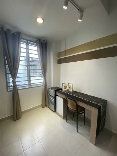 taman desa indah, klang, Klang — view 2 of 5 in Taman Desa Indah — for Rent