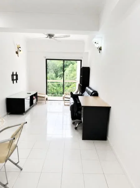 Taman Desa Relau 2, Relau, Bukit Jambul