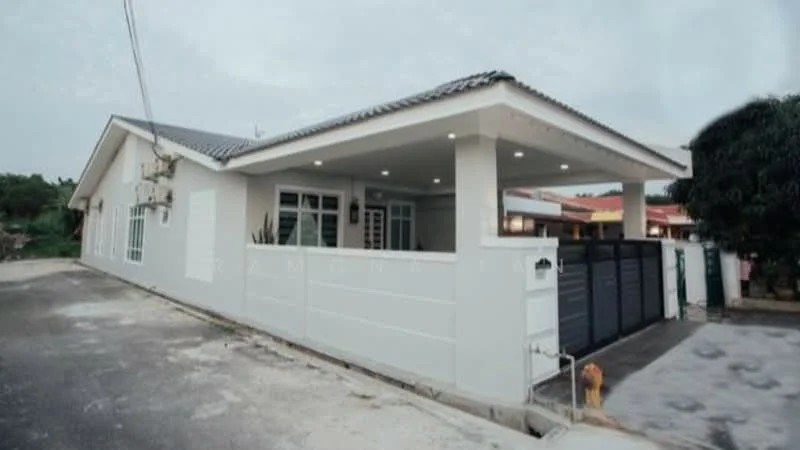 Taman Harta Pertama, Taman Harta Pertama, Bukit Baru