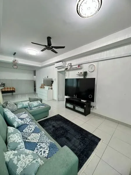 Taman Impian Emas, Taman Impian Emas, Skudai