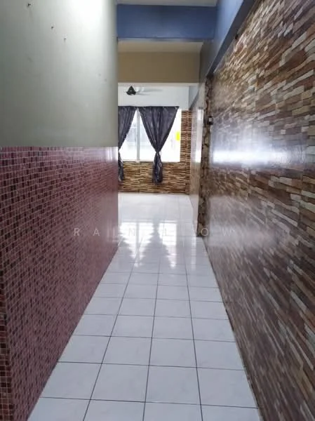 Taman Impian Indah, Balakong
