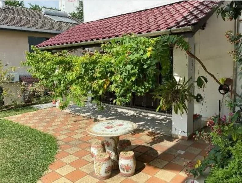 Taman Intan Klang, Taman Intan, Klang — view 2 of 5 — for Rent