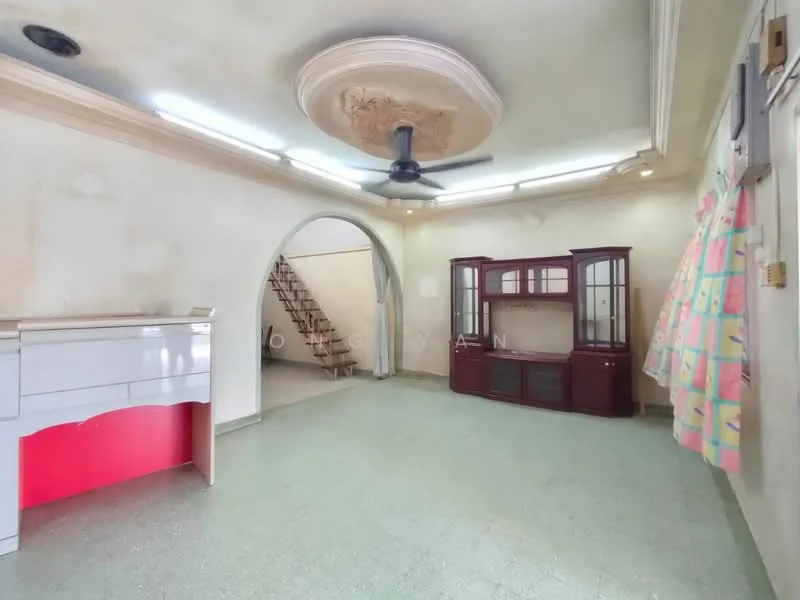 Taman Kepong, Kepong — view 1 of 5 — for Rent
