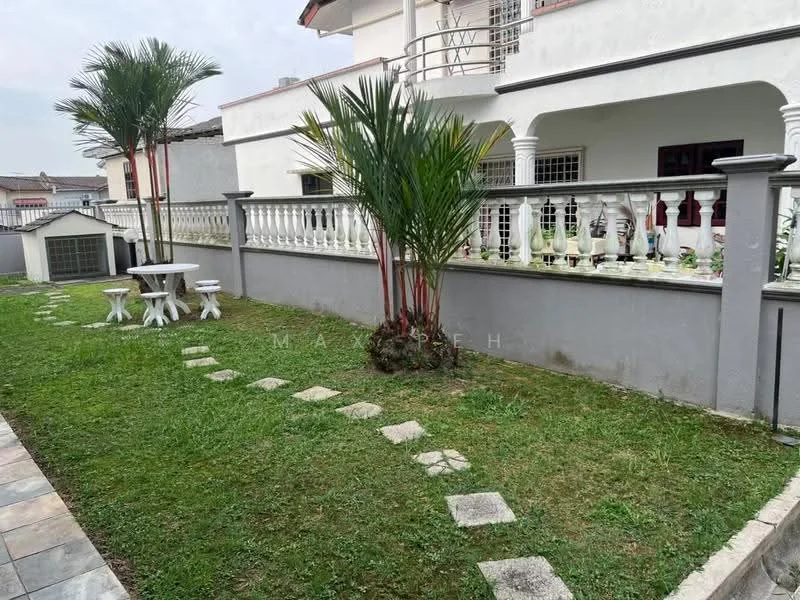 Taman Koperasi Cuepacs, Cheras — view 2 of 5 in Taman Koperasi Cuepacs — for Rent