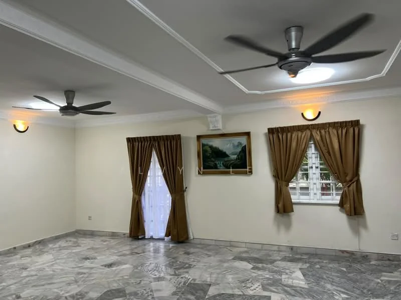 Taman Koperasi Cuepacs, Cheras — view 2 of 5 in Taman Koperasi Cuepacs — for Rent
