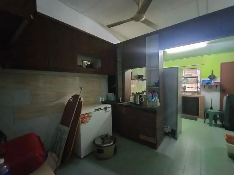 taman kota cheras batu 9, Cheras — view 2 of 5 in Jalan TKC 3 Taman Kota Cheras — for Rent