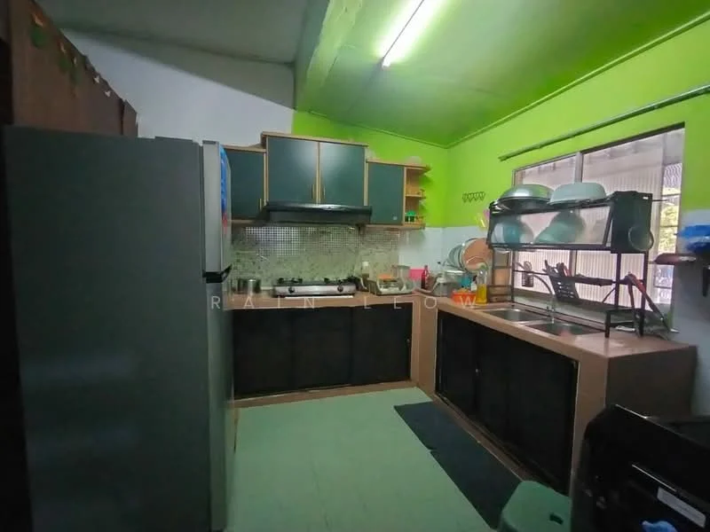 taman kota cheras batu 9, Cheras