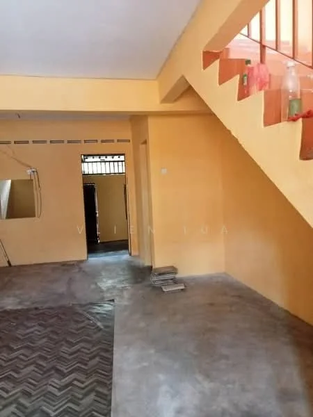 Taman Kota Masai, Taman Kota Masai, Pasir Gudang