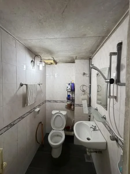 Taman Lagenda Mas, Cheras — view 2 of 5 — for Rent